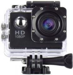 Royal MOBILES Ultra HD 1080P Sports and Action Camera