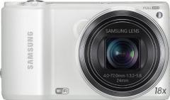 SAMSUNG Smart WB250F Point & Shoot Camera