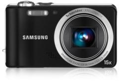 SAMSUNG WB600 Point & Shoot Camera