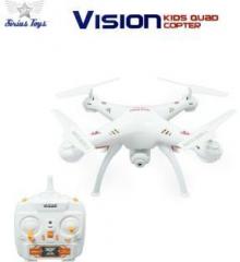 Sirius Toys Vision Drone