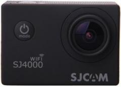 Sjcam SJ4000 WI FI Sports and Action Camera