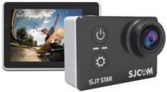 Sjcam SJ7 Star 4K 12Mp 2 inch Touch Screen Metal Body Gyro Action Camera Sports & Action Camera