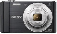 Sony DSC W810/BC IN5 Point and Shoot Camera