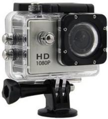 Spring Jump sports camera Water proof sports camera for underwater recording Sports and Action Camera
