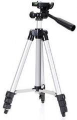 Spring Jump Tripod Stand for Beginners Video camera & mobile Tripod