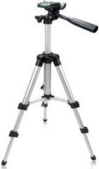 Spring Jump Tripod Stand for Mobile & Camera Tripod