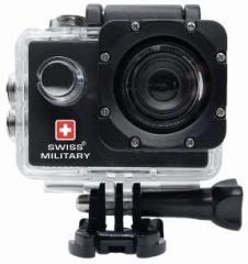 Swiss Military CAM1 CAM1 Sports and Action Camera
