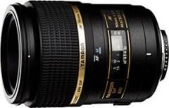 Tamron 272ES SP AF 90 mm F/2.8 Di 1:1 Macro for Sony Digital SLR Lens