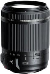 Tamron B018 18 200 mm F/3.5 6.3 Di II VC Lens For Nikon DSLR Camera Lens