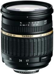 Tamron SP AF 17 50 mm F/2.8 XR Di II LD Aspherical for Nikon Digital SLR Lens