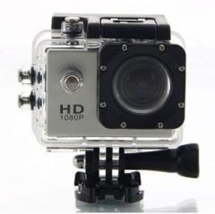 Tricoloursales Ultra HD 1080p Sports and Action Camera