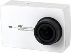 Yi 4K Sports and Action Camera