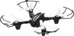 Zest 4 Toyz Remote Controlled Battery Operated Drone Quad Copter Black Drone