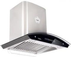 Hindware 60 cm hr Auto Clean Chimney Auto Clean Wall Mounted Chimney