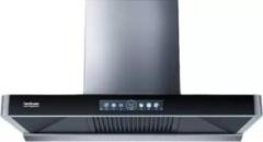 Hindware MARCELLA 75 | Filterless Technology | MaxX Suction * | BLDC Motor | Auto Clean Wall Mounted Chimney