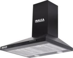 Inalsa Classica 60BKBF Wall Mounted Chimney