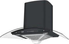 Kaff AMBRA DHC 60 Auto Clean Wall Mounted Chimney