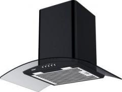 Kaff REL DHC 60 Auto Clean Wall Mounted Chimney