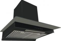 Moda MAPPLE 60 Auto Clean Ceiling Mounted Chimney