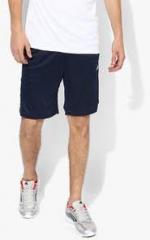 Adidas Base3s Kn Navy Blue Shorts men