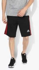 Adidas M2m 3S Black Training Shorts men