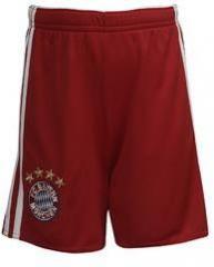 Adidas Red Fc Bayern Munich T Shirts boys