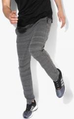 Adidas S17 Side Dark Grey Training Track Pants men