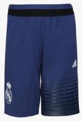 Adidas Yb Rm Kn Swat Blue Shorts boys