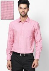 Arrow Pink Formal Shirt men