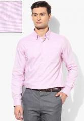 Arrow Pink Slim Fit Formal Shirt men