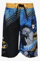 Batman Multicoloured Shorts boys