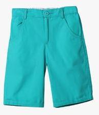 Beebay Turquoise Shorts boys