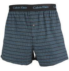 Calvin Klein Underwear Blue Boxers men