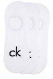 Calvin Klein Underwear Pack Of 3 Shoe Liners Eca343 men