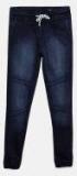 Fame Forever By Lifestyle Blue Mid Rise Jeans boys