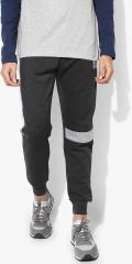 French Connection Charcoal Grey Straight Fit Joggers men