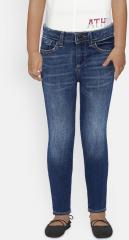 Gap Skinny Jeans girls