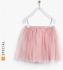 Losan Pink Skirt girls