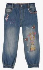 Mothercare Blue Jeans girls