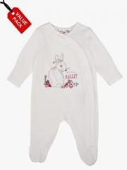 Mothercare Multicoloured Night Suit girls