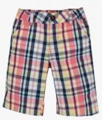 Mothercare Multicoloured Shorts boys