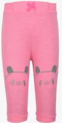 Mothercare Pink Trousers girls
