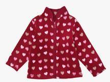 Mothercare Red Jacket girls