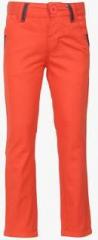 Nauti Nati Orange Trouser boys