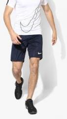 Nike As Acdmy Jaq K Navy Blue Football Shorts men