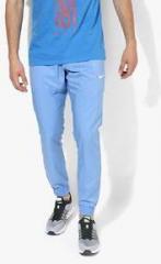 Nike As Em Ts Crkt Hitmark Wvn Blue Cricket Track Pants men