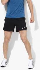 Nike As Flx Chllgr 5In Black Shorts men