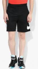 Nike As Hbr Black Shorts men