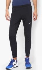 Nike Dri Fit Otc65 Pant Black Running Track Pants men