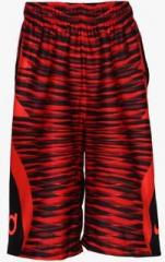 Nike Klutch Elite Red Shorts boys